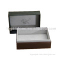 new design gift belt luxury box wholesale